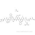 Triptorelin acetate CAS 140194-24-7